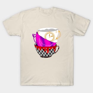 Tea-riffica T-Shirt